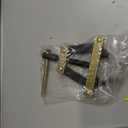 Roller Chain Holder/Puller and Breaker/Cutter Tools Kit for ANSI #60#80#100 and More