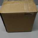 Triple Fusion Back Massager with Stretching, Vibration and Heat, 3-in-1 Electric Lumbar Pillow for Lower Back Tension Relief, Deep Tissue Relaxation Massage for Home, Office, Bed, Sofa, and Car Use (Black)