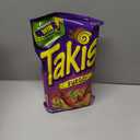 Takis Fuego Rolled Spicy Tortilla Chips, Hot Chili Pepper Lime Flavored, Multipack Box 14 Bags, 9.9 Ounces Each, Best By: OCT 20 2025