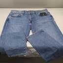 Joe's Mens Brixton Straight and Narrow Leg Jean (36W x 34L, Burke)