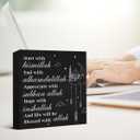 Islamic Decor - Ramadan Decorations - Islamic Gifts - Ramadan Mubarak Wooden Sign Home Office Living Room Bedroom Kitchen Table Shelf Desk Decor 55 Inches