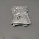 3 x 3 Inch Exhaust Gasket 2 Bolt for 3 Inch Muffler Flange Manifold 120-07610-0002 High Temperature 5 Pcs