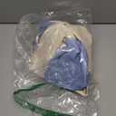 Swimming Pool Floats for Kids Ages 5-10, Inflatable Tubes With Simple Stripes, Cute Swim Rings, Floaties Water Toys for Beach Party