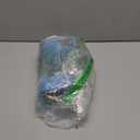 Leaf Blower Cordless-18V Mini Handheld Blower, Compatible with Makita 18V Batteries, with 5.0Ah Battery & Fast Charger, Lightweight for Lawn Care, Leaves, Patio, Dust & Snow