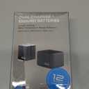 Gopro Dual Battery Charger 2