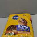 Pedigree Complete Nutrition Adult Dry Dog Food, Roasted Chicken & Vegetable Flavor,18 lb. Bag