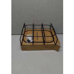 Wangdefa Narrow Cabinet, 2 Pack, Size: 12*9*3"