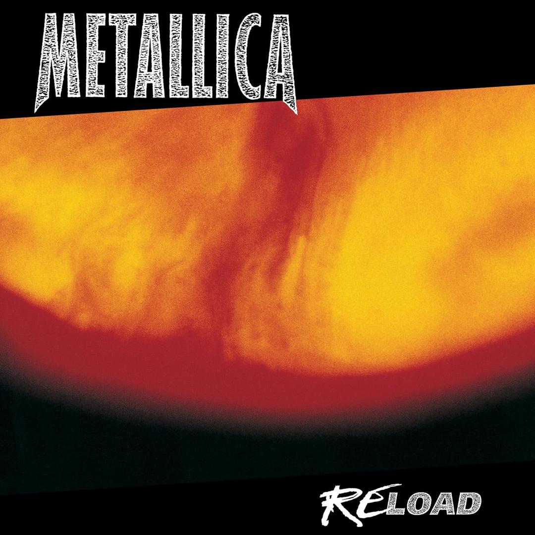 ReLoad Remastered Deluxe Audio CD