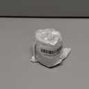 Pipe Repair clamp,Leak Sealer,Emergency Pipe Repair Kit for Plastic and Metal Pipes (26mm-29mm/3/4inch)