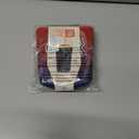 Sok It JavaSok NHL Hockey Iced Coffee & Cold Soda Insulated Neoprene Cup Sleeve (Montreal Canadiens, Medium: 22-28oz)