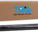 TRQ Front Drive Shaft Driveshaft Assembly for 07-14 Ford F150 Expedition Navigator