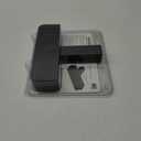 WeatherTech BumpStep 12" - Hitch Mounted Step and Bumper Protection for 2" Receiver with Standard Hardware