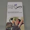 Lazy Cell Phone Holder, Universal Cell Phone Holder for Smart Mobile Phone,Hanging on Neck Cell Phone Mount Holder ,Hands-Free Mobile Phone Holder on Bed/Tableb, 27.6'' Length for 4.7''-6.7'' Size (Black)