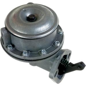 Delphi MF0089 Mechanical Fuel Pump Delphi MF0089 Mechanical Fuel Pump