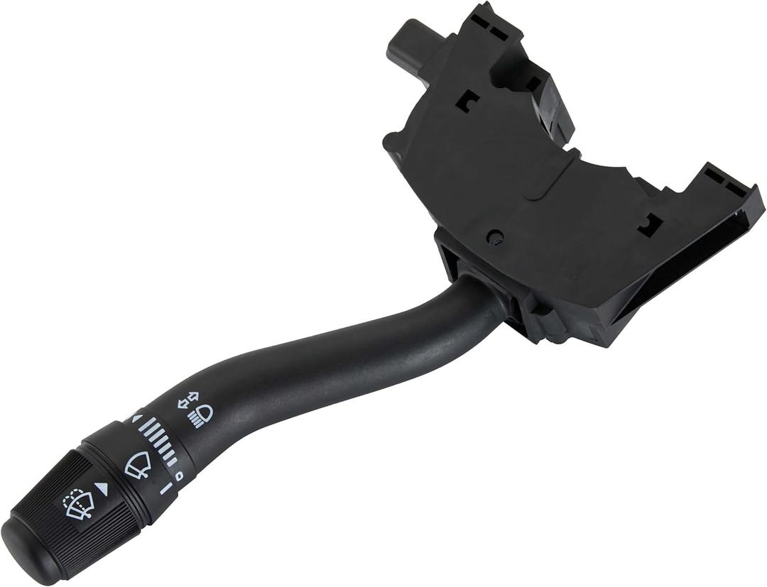 Multi-Function Turn Signal Switch Fits for Ford F-150 1999-2003,F-250 1999,F-250 Super Duty 1999 2001,F-350 Super Duty 01.Replaces#YL3Z13K359AAA, Windshield Wipers Washer Combination Switch