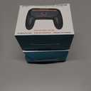 2 x Juylay Controller Grips for Nintendo Switch 2 (2025), Comfort Ergonomic Handle Kit Accessories for Switch 2 Joycon, Anti-Slip for Joy con Grips for Super Nintendo Games(2-Pack, Blue & Orange)