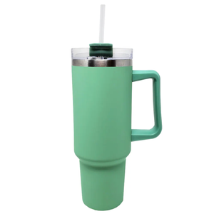 Stainless Steel Tumbler 40 Oz 