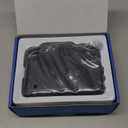 ClearClick Cassette Tape to USB 2.0 (Second Generation) - Convert Cassette Tapes to Digital MP3 Audio Files on USB Flash Drive - File Splitting Feature - Instant Setup - No Computer Required