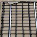 VEVOR Storage Shelves, 3000 lbs, 5 Tier Heavy Duty Garage Shelving, 24" D x 48" W x 72" H Adjustable Metal Shelves for Industrial Shelving Unit Utility Shelf, for Kitchen, Warehouse, Basement, Black