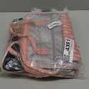 Women Backpack Travel Laptop Bag - 15.6 Inch Anti Theft Slim Backpack with USB Charging Port, Water Resistant Sturdy- School College, Ergonomic, Fits Notebook, Black