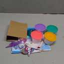 Hasbro Gaming Dont Step in It Game, Unicorn Edition, 4 Years & up