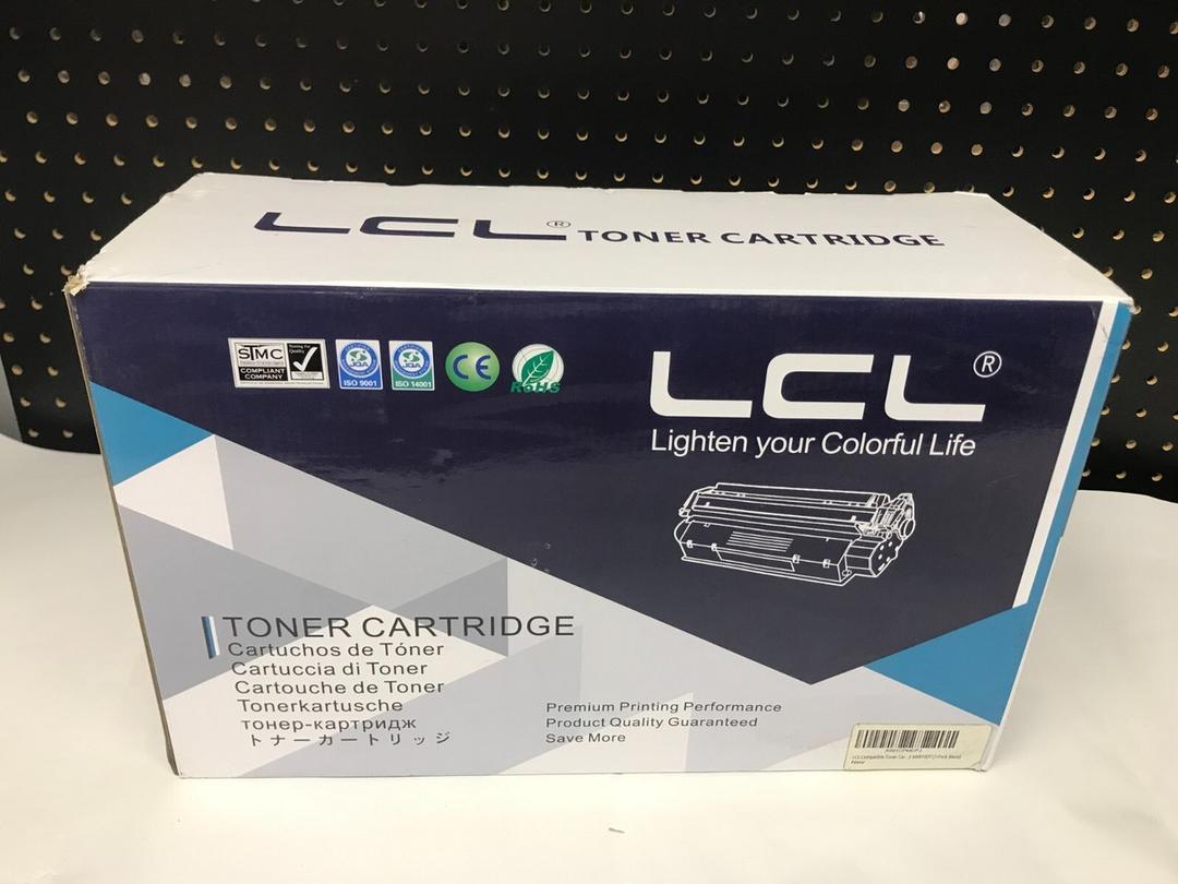 Toner Cartridge