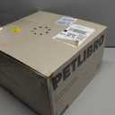 PETLIBRO Automatic Wet Food Cat Feeder 2026 New Version with Semiconductor Cooling, Refrigerated 3 Fresh Meals in 3 Days, App-Controlled Pet Food Dispenser, Stainless Steel Bowl, Easy to Clean