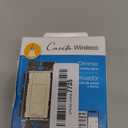 LP Replacem'T Chrm Rim F/Lp202-Aw