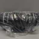 DAKAFUL Up and Down Wall Lights 1 Pack, Cylinder Outdoor Wall Sconce Light Aluminum Modern Outdoor Light Fixture and Exterior Wall Sconces Anti-Rust Waterproof for Porch Patio Wet Location Door Way