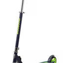 MNG Force 3.0 Folding Scooter Blue/Green