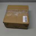 Customadeonly Forged 5x114.3 to 5x112 Wheel Adapters 15mm Hubcentric  Converts 67.1mm Hub to 57.1mm Wheel Bore  M12x1.5 Studs  Compatible for 5x114.3 Vehicles Mounting 5x112 Wheels (2pcs)