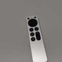 Replacement Remote Control for All Apple TVs: for Apple 4K/ Gen 1 2 3 4/ HD A2169 A1842 A1625 A1427 A1469 A1378 A1218 with TV Control Function