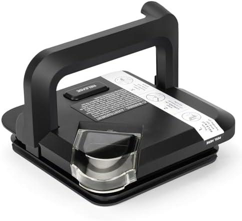 Lid Replacement for Ninja Blender 72 OZ Pitcher, Replacement Parts Top Locking Lid Cover for Ninja Blender BL642 BN701 BN751 BN801 BL610 DB751A CT610, New Model Food Processor Accessories