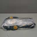 Large Desk Mat, Gaming Mouse Pad, Desk Pad Protector, XXL Mousepad + Keyboard Wrist Rest+Mouse Wrist Rest+Coaster Ergonomic Desk Pad for Home Office Decor, Dark Green Gold Moon Phases Constellation