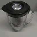Replacement parts 6-Cup Glass Jar With Blade, Compatible with Oster Blenders