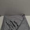 King Pillow Cases Set of 4 - Ultra Soft Hotel Quality Pillowcase Covers - Comfy, Cozy & Wrinkle Free - Shrinkage, Stain & Fade Resistant - Machine Washable Pillow Protectors - 4 Piece Set - Dark Grey