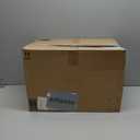 2 Pack Artificial Fall Agave Plants 28 Inch Large Size Faux Succulent Stems Outdoor Decorating Realistic UV Resistant Tropical Plant Plantas Artificiales Decorativas Grandes - 29 Leaves, Red