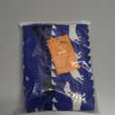 Lelepet Dachshund Sweater, Turtleneck Dog Sweaters for Small Dogs, Warm Pullover Knitted Pet Coat, Cold Weather Dachshund Clothes, Fall/Winter Cozy Outfit (L) (Blue)