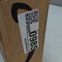 Veleclo 8x24 Picture Frame for Wall Display, 8x24 Black Picture Frame with Shatter Resistant Plexiglass, Stable and Sturdy 8 x 24 Poster Frame for Wall Display, Handpicked Gift Collection