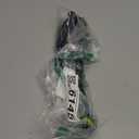 9005/9006/H10 LED Canbus Decoder Anti Flicker Harness, Computer Warning Canceller LED Resistor (Pack of 2)