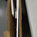 Extra Wide Baby Gate with Door Pressure Mounted 57.5-62.2 Inch,Child Dog Baby Safety Gates for Doorways,Walk Through Dog Gate Indoor for The House Kitchen Stairs No Drilling,Black