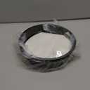 8 Inch Round Cake Pan Set of 3, Nonstick Baking Pans with 90PCS Parchment Paper, Dishwasher Safe