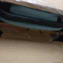 Baby Trend Expedition/Tour LTE 2-in-1 Stroller Wagon, Desert Blue