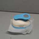 BearBoss 3 Inch Circle Punch, Hole Punch Shapes, Paper Punch Set for Scrapbooking Festival Paper Greeting Card DIY Albums Photos (Classic White)