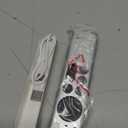 Replacement Remote Control for All Apple TV Remote 