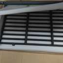 7637 Grill Grates for Weber Spirit E210,17.5 Inch Grill Parts for Weber Spirit E210 , E220 ,S210 ,S220 ,S215 with Front Control,Cast Iron Replacement Parts for Weber Spirit 200 & GS4 Spirit II E210, 2 pack