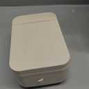 HPRT Photo Printer 4x6, +108 Sheets & 2 ribbon, Instant Picture Printer for iPhone, Android, Smartphone, Portable Photo Printers for Home Use, Thermal Dye-Sublimation, AR Video Printing, White