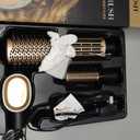 Nicebay Hair Dryer Brush & Multi-Styler Blow Dryer Brush