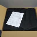 Robelle 16 x 32 ft Heavy Duty Leaf Net Winter Pool Cover for Inground Pools, 4 ft Overlap (20 x 36 ft Cover Size), Standard Net, Style: 441632R