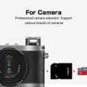 128GB Micro Memory Card Class 10 Memory Cards High Speed Mini TF Card with Adapter for Smartphones/Tablet/Drone/Game Console(2-Pack)